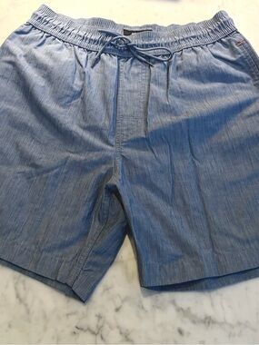 Men’s Jack Spade Swim Trunks